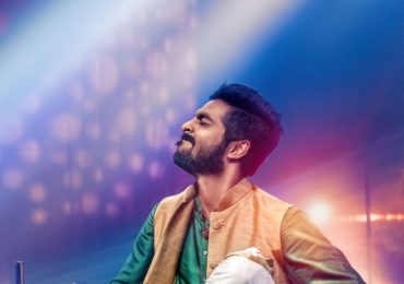 Sarvam Thaalamayam Movie Photos