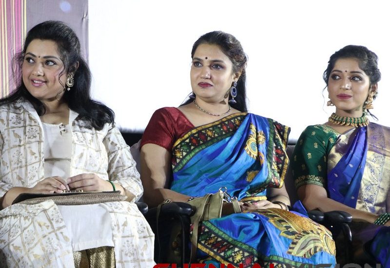 Thirumanam Audio Launch Photos 11