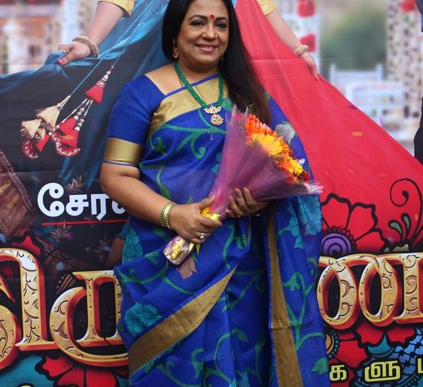 Thirumanam Audio Launch Photos 13