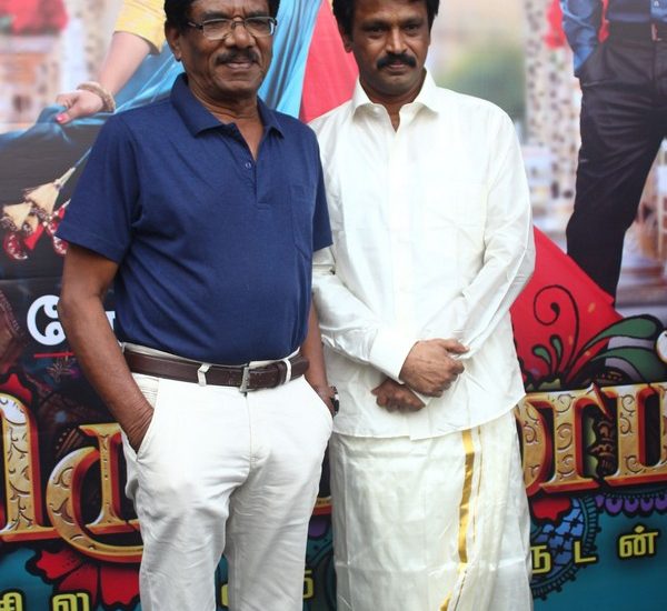 Thirumanam Audio Launch Photos 15