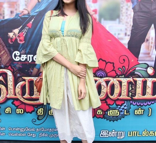 Thirumanam Audio Launch Photos 3