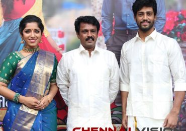 Thirumanam Audio Launch Photos