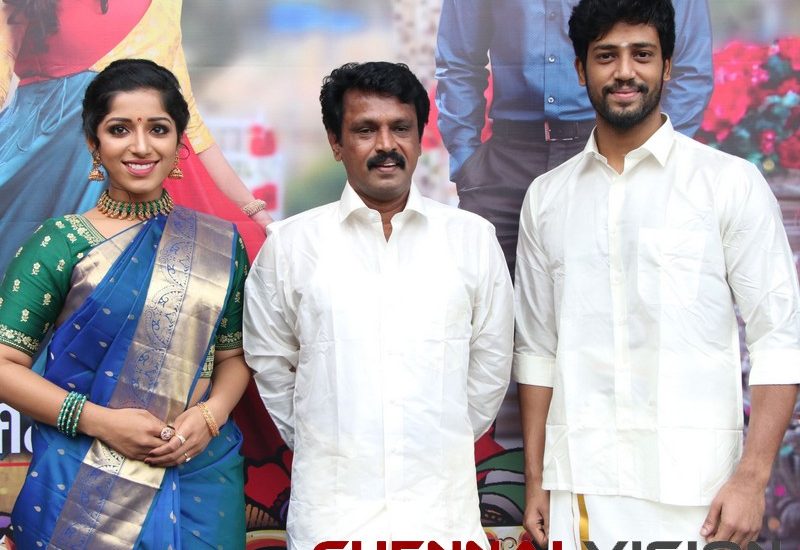 Thirumanam Audio Launch Photos 5