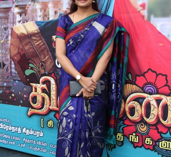 Thirumanam Audio Launch Photos 7