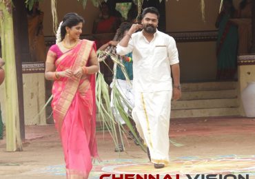 Vantha Rajavathaan Varuven Movie Photos