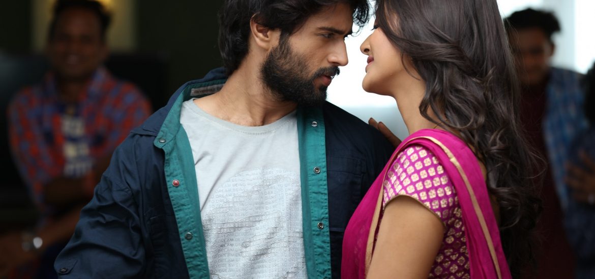 Arjun Reddy Tamil Movie photos 16