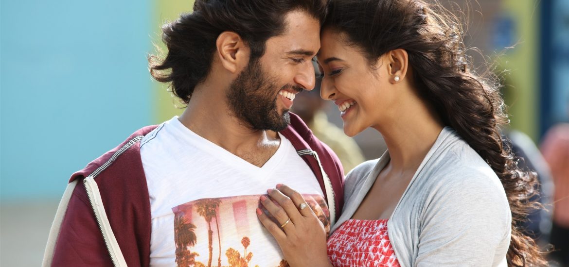 Arjun Reddy Tamil Movie photos 18