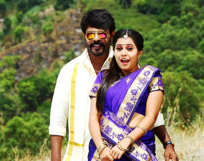 Avathara Vettai Tamil Movie Photos 3