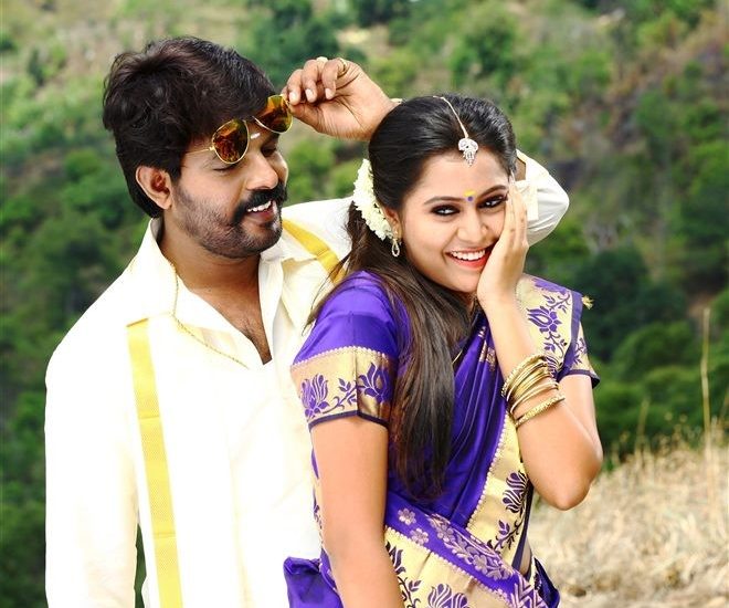 Avathara Vettai Tamil Movie Photos 4