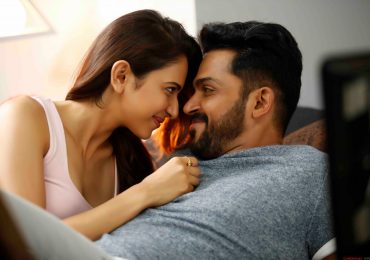 Dev Movie Photos