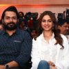 Dev Movie Press Meet Photos 10