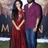 Mayan Movie First Look Launch Photos 14