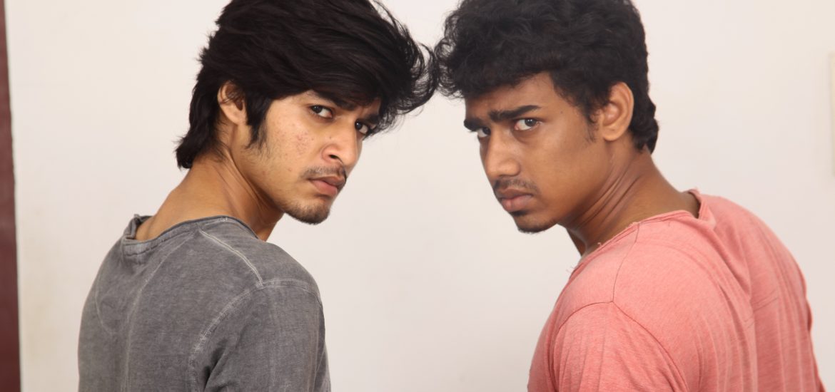 Sagaa Tamil Movie Photos 9