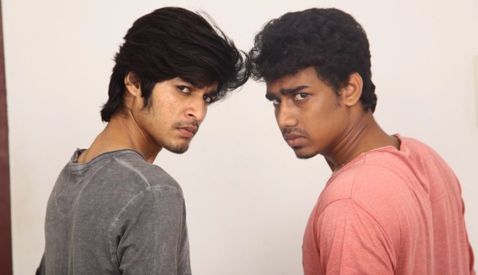 Sagaa Tamil Movie Review