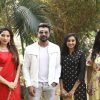 Thadam Movie Audio Launch Photos 7