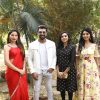 Thadam Movie Audio Launch Photos 8