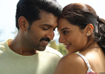 Thadam Movie Photos