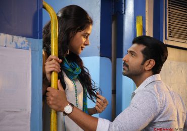 Thadam Movie Review