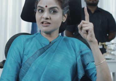 Agni Devi Movie Review