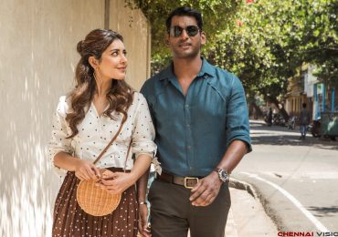 Ayogya Movie Photos