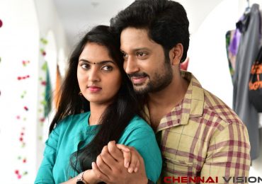 Embiran Movie Review