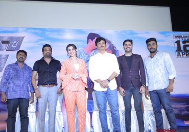 Kee Movie Photos