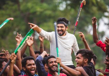 Natpe Thunai Movie Photos