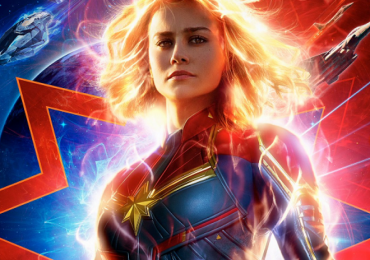 Captain Marvel Review