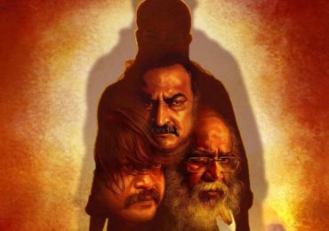Retta Jeda Full Video Song – Gangs Of Madras