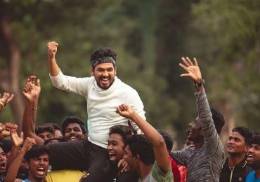 Natpe Thunai Movie Review