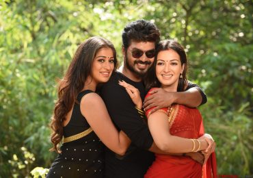 Neeya 2 Movie Photos