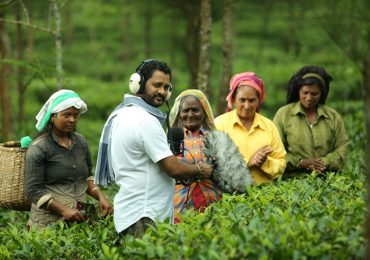 Oru Kadhai Sollatuma Movie Review