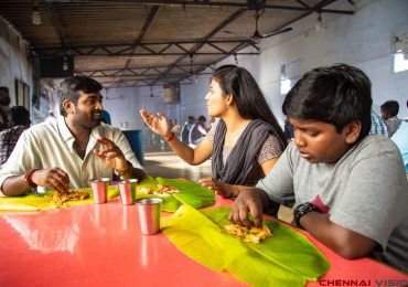 Sindhubaadh Movie Photos