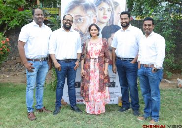Vellai Pookal Movie Press Meet Photos