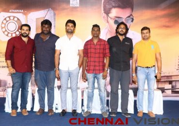 100 Tamil Movie Press Meet Photos