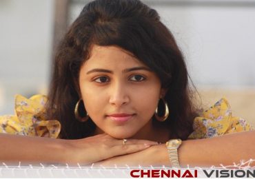 Actress Subiksha Photos