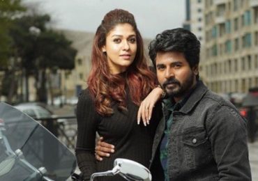 Mr Local Tamil Movie Review