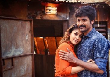 Mr.Local | Menaminiki Song Lyric Video