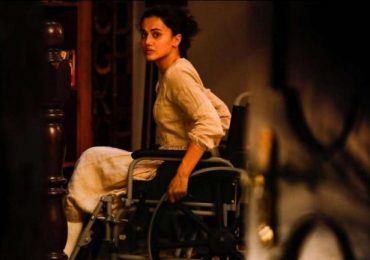 Game Over Movie Review