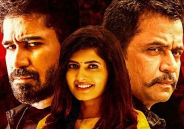 Kolaigaran Movie Review