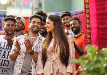 A1: Accused No.1 Movie Review