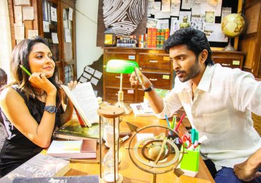 Asuraguru Stills