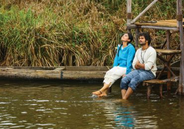 Dear Comrade Movie Review