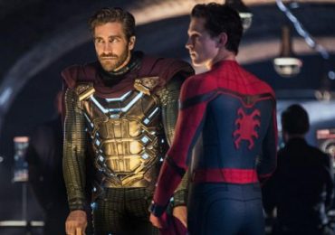 Spider-Man: Far From Home Movie Review