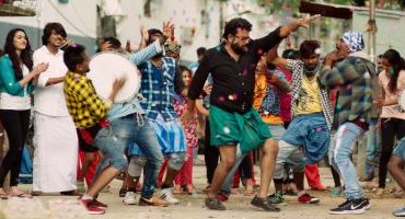 Unarvu Movie Stills