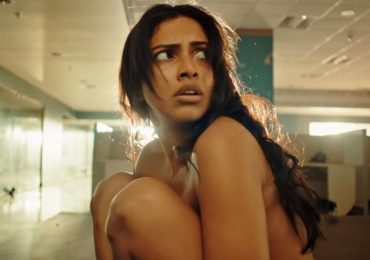 Aadai Movie Review