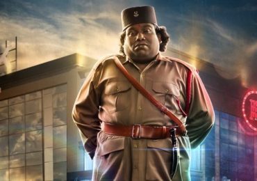 Gurkha Movie Review