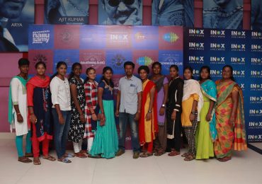 Kennedyclub audio release stills