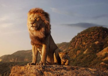 The Lion King Movie Review