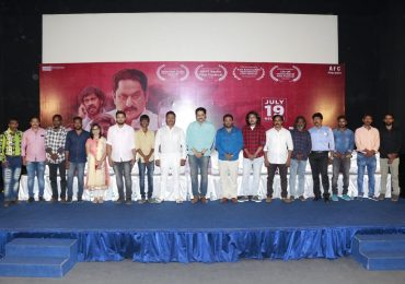 Unarvu movie Press Meet